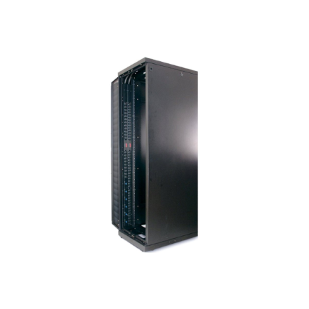 Schneider Electric PDU rack