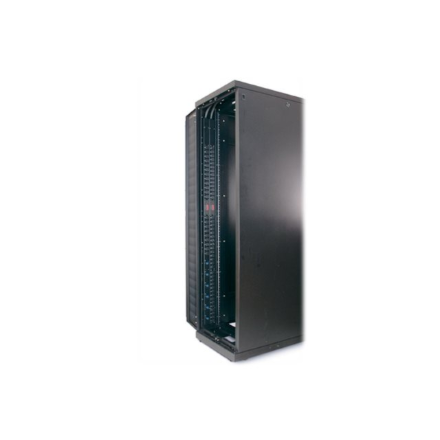 Schneider Electric PDU rack
