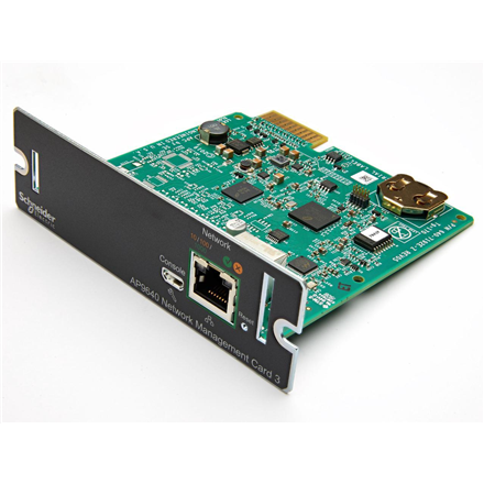 Schneider Electric Device monitoring and control