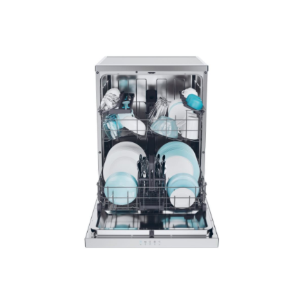 Candy Dishwasher | CF 3C7L0X | Free standing | Width 60 cm | Number of place settings 13 | Number of