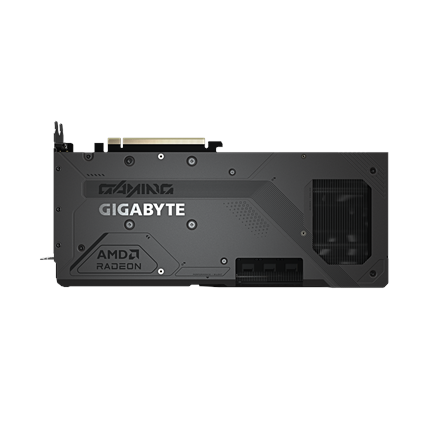 Gigabyte Radeon RX 9070 XT GAMING OC 16G | AMD | 16 GB | Radeon RX 9070 XT | HDMI ports quantity 2 |