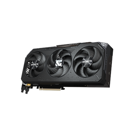 Gigabyte Radeon RX 9070 XT GAMING OC 16G | AMD | 16 GB | Radeon RX 9070 XT | HDMI ports quantity 2 |