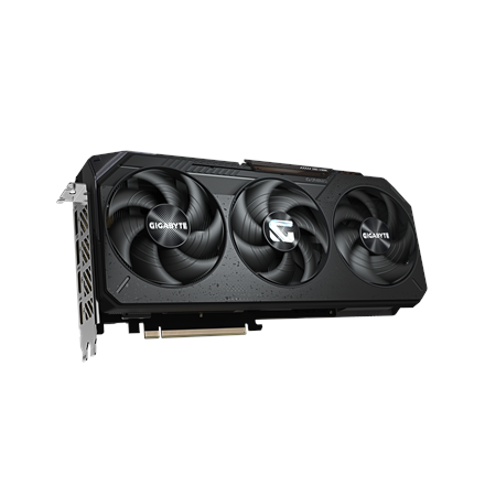 Gigabyte Radeon RX 9070 XT GAMING OC 16G | AMD | 16 GB | Radeon RX 9070 XT | HDMI ports quantity 2 |