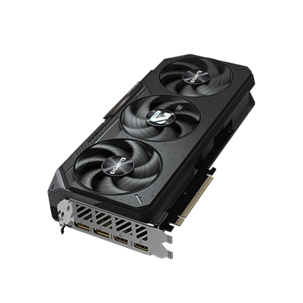 Gigabyte Radeon RX 9070 XT GAMING OC 16G | AMD | 16 GB | Radeon RX 9070 XT | HDMI ports quantity 2 |