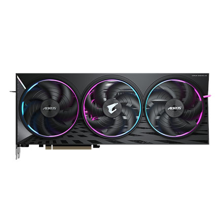 Gigabyte | AORUS Radeon RX 9070 XT ELITE 16G | AMD | 16 GB | Radeon RX 9070 XT | HDMI ports quantity