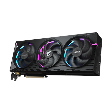 Gigabyte | AORUS Radeon RX 9070 XT ELITE 16G | AMD | 16 GB | Radeon RX 9070 XT | HDMI ports quantity