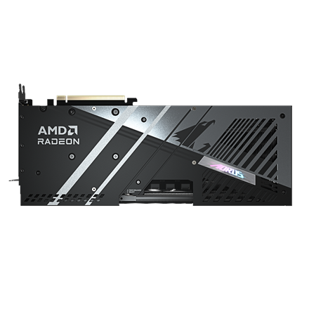 Gigabyte | AORUS Radeon RX 9070 XT ELITE 16G | AMD | 16 GB | Radeon RX 9070 XT | HDMI ports quantity