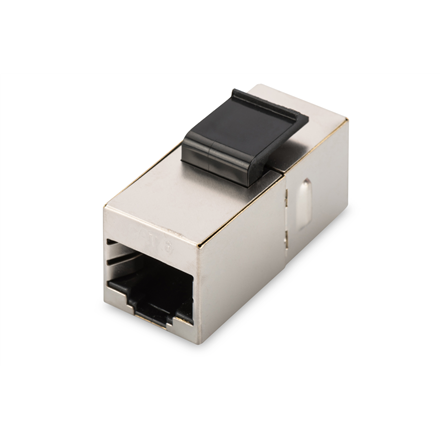Digitus CAT 6 Class E Modular Coupler