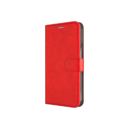 Fixed Opus | Book Case | Samsung | Galaxy A36 5G/A56 5G | Leather | Red