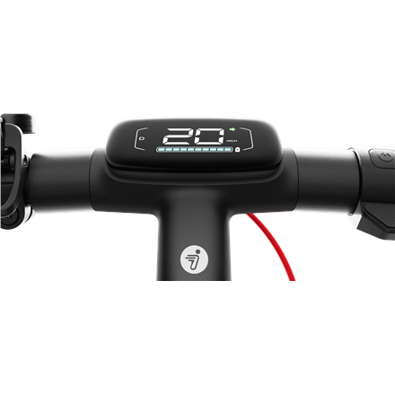 Segway eKickScooter E3 E | 800 W | Up to 25 km/h | 10 "