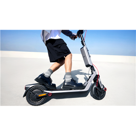 Segway eKickScooter E3 E | 800 W | Up to 25 km/h | 10 "