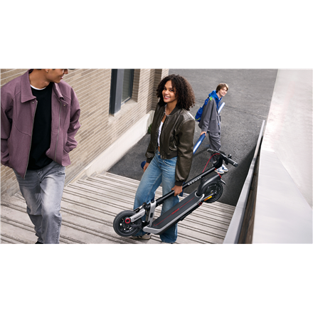 Segway eKickScooter E3 E | 800 W | Up to 25 km/h | 10 "
