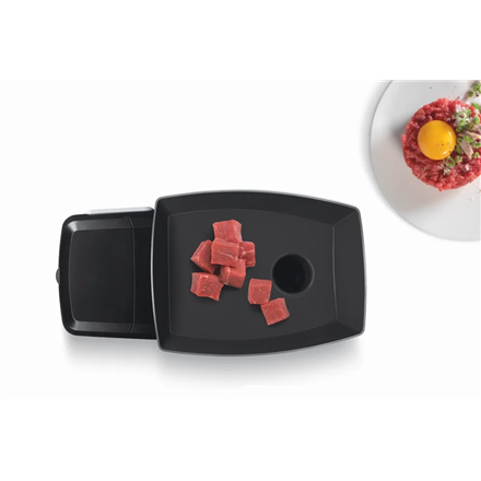 Bosch Meat Grinder | MFW67440 ProPower | Black | 2000 W | Number of speeds 1 | Throughput (kg/min) 3