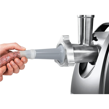 Bosch Meat Grinder | MFW67440 ProPower | Black | 2000 W | Number of speeds 1 | Throughput (kg/min) 3