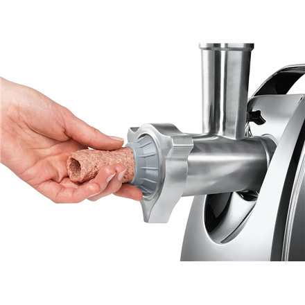Bosch Meat Grinder | MFW67440 ProPower | Black | 2000 W | Number of speeds 1 | Throughput (kg/min) 3