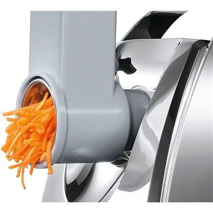 Bosch Meat Grinder | MFW67440 ProPower | Black | 2000 W | Number of speeds 1 | Throughput (kg/min) 3
