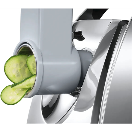 Bosch Meat Grinder | MFW67440 ProPower | Black | 2000 W | Number of speeds 1 | Throughput (kg/min) 3
