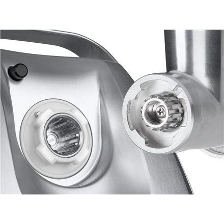 Bosch Meat Grinder | MFW67440 ProPower | Black | 2000 W | Number of speeds 1 | Throughput (kg/min) 3