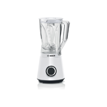 Bosch Blender | MMB6141W VitaPower Series 4 | Tabletop | 1200 W | Jar material Tritan | Jar capacity