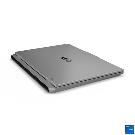 Lenovo LOQ 17IRX10 | Luna Grey | 17.3 " | IPS | FHD | 1920 x 1080 pixels | Anti-glare | Intel Core i