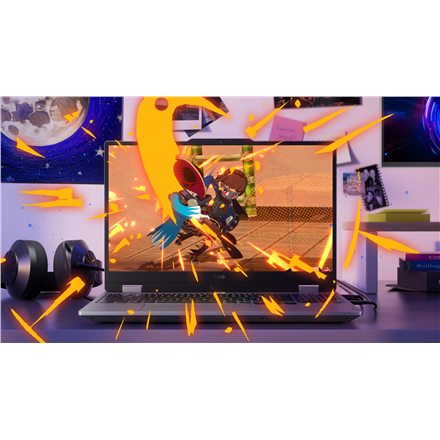 Lenovo LOQ 15IRX10 | Luna Grey | 15.6 " | IPS | FHD | 1920 x 1080 pixels | Anti-glare | Intel Core i