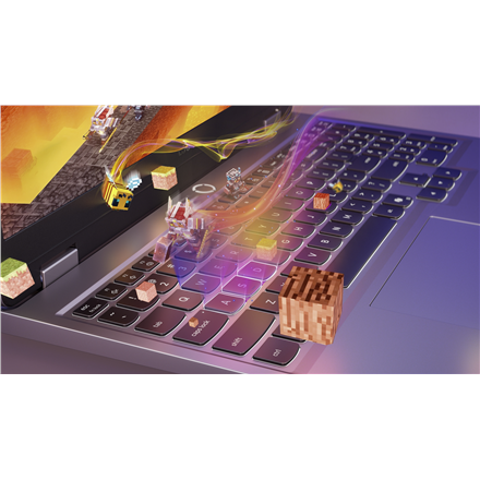 Lenovo LOQ 15IRX10 | Luna Grey | 15.6 " | IPS | FHD | 1920 x 1080 pixels | Anti-glare | Intel Core i