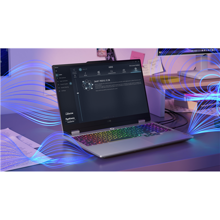 Lenovo LOQ 15IRX10 | Luna Grey | 15.6 " | IPS | FHD | 1920 x 1080 pixels | Anti-glare | Intel Core i