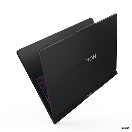 Lenovo Legion Pro 5 16ADR10 | Eclipse Black | 16 " | OLED | WQXGA | 2560 x 1600 pixels | Glossy | AM