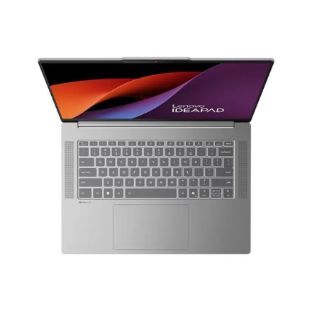 Lenovo IdeaPad Slim 5 15ARP10 | Cloud Grey | 15.1 " | OLED | WQXGA | 2560 x 1600 pixels | AMD Ryzen 