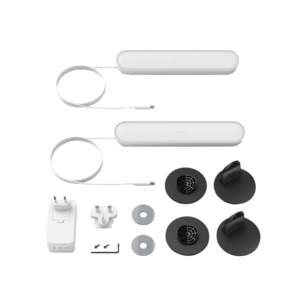 Philips Hue Play WCA Lightbar Base