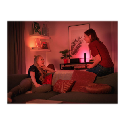 Philips Hue Play WCA Lightbar Base
