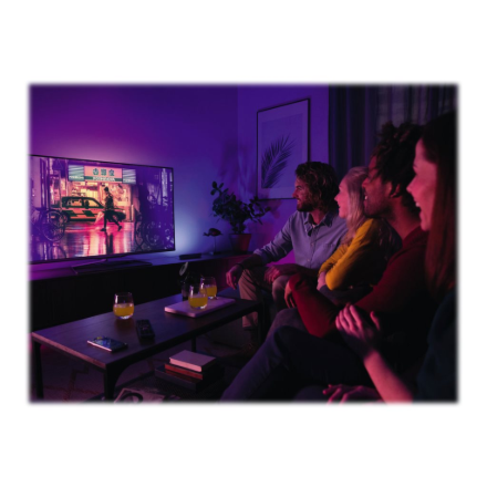 Philips Hue Play WCA Lightbar Base