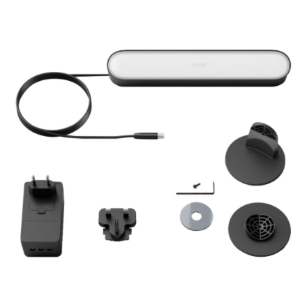 Philips Hue Play WCA Lightbar Base