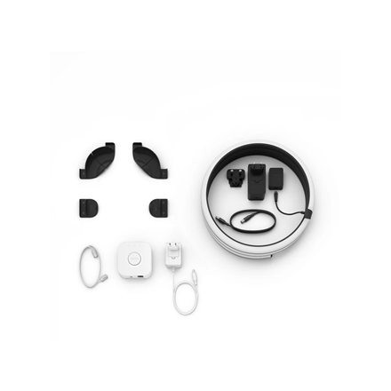 Philips Hue Gradient PC Lightstrip 24-27" Starter kit | 15 W