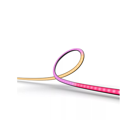Philips Hue Gradient PC Lightstrip 24-27" | 15 W