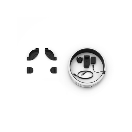 Philips Hue Gradient PC Lightstrip 24-27" | 15 W