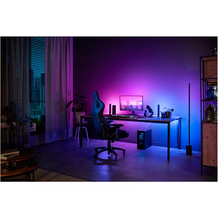 Philips Hue Gradient PC Lightstrip 24-27" | 15 W