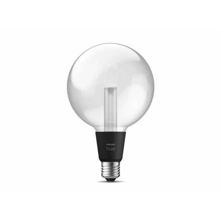 Philips Hue WCA Lightguide G125 | E27 | 6.8 W | White and colour light