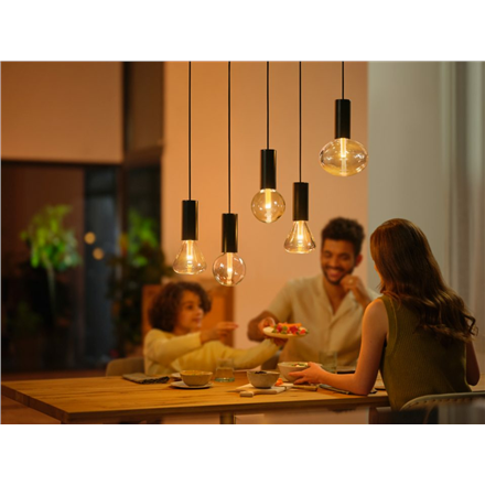 Philips Hue WCA Lightguide Triangle | E27 | 6.8 W | White and colour light