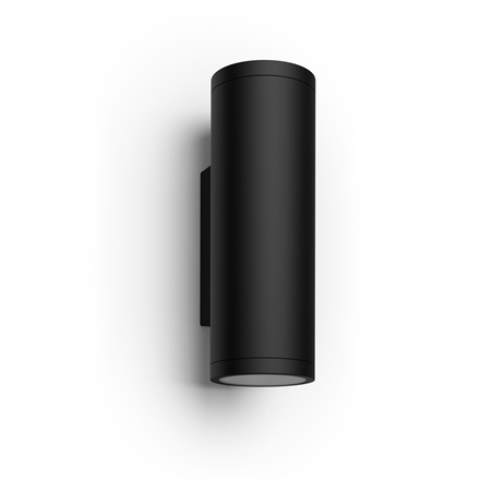 Philips Hue WCA Appear Outdoor Wall Lantern