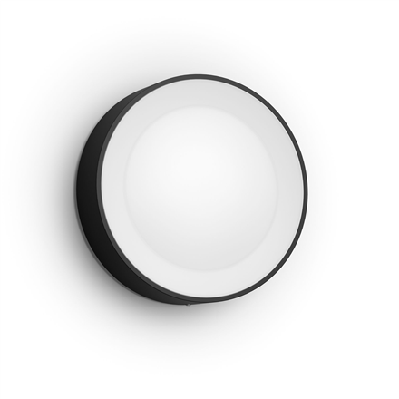 Philips Hue WCA Daylo Outdoor Wall Lantern