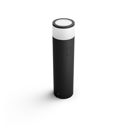 Philips Hue WCA Calla Outdoor Large Bollard