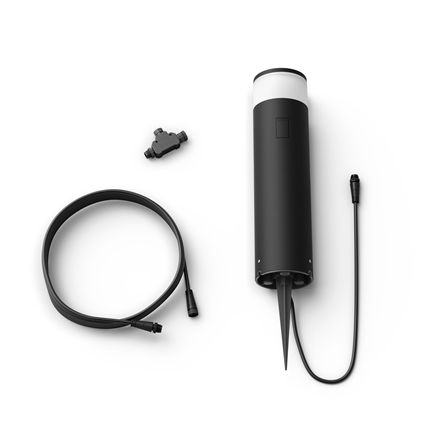 Philips Hue WCA Calla Outdoor Large Bollard