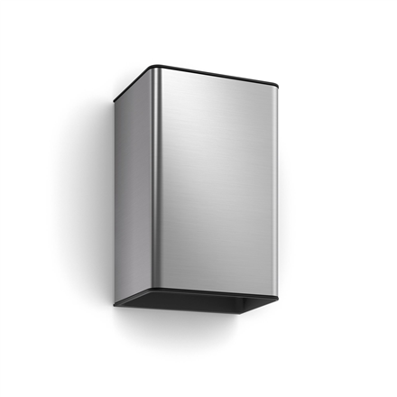 Philips Hue WCA Resonate Outdoor Wall Lantern