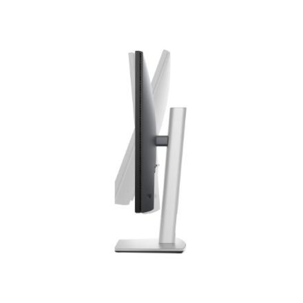 Dell | P2725DE | 27 " | IPS | 16:9 | 100 Hz | 5 ms | 2560 x 1440 pixels | 350 cd/m² | HDMI ports qua