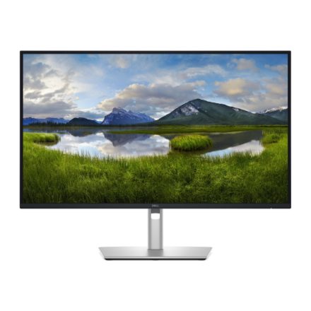 Dell | P2725QE | 27 " | IPS | 16:9 | 100 Hz | 5 ms | 3840 x 2160 pixels | 350 cd/m²
