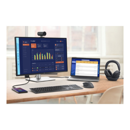 Dell | P2725QE | 27 " | IPS | 16:9 | 100 Hz | 5 ms | 3840 x 2160 pixels | 350 cd/m²