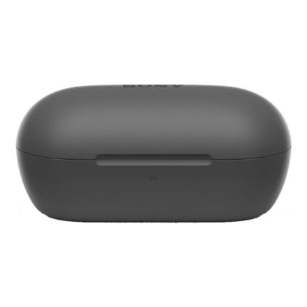 Sony Headphones | WF-C710N | Bluetooth | In-ear | Noise canceling | Noise reduction | Wireless | Bla