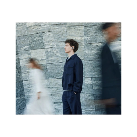 Sony Headphones | WF-C710N | Bluetooth | In-ear | Noise canceling | Noise reduction | Wireless | Gla