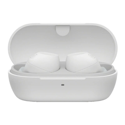 Sony Headphones | WF-C710N | Bluetooth | In-ear | Noise canceling | Wireless | White